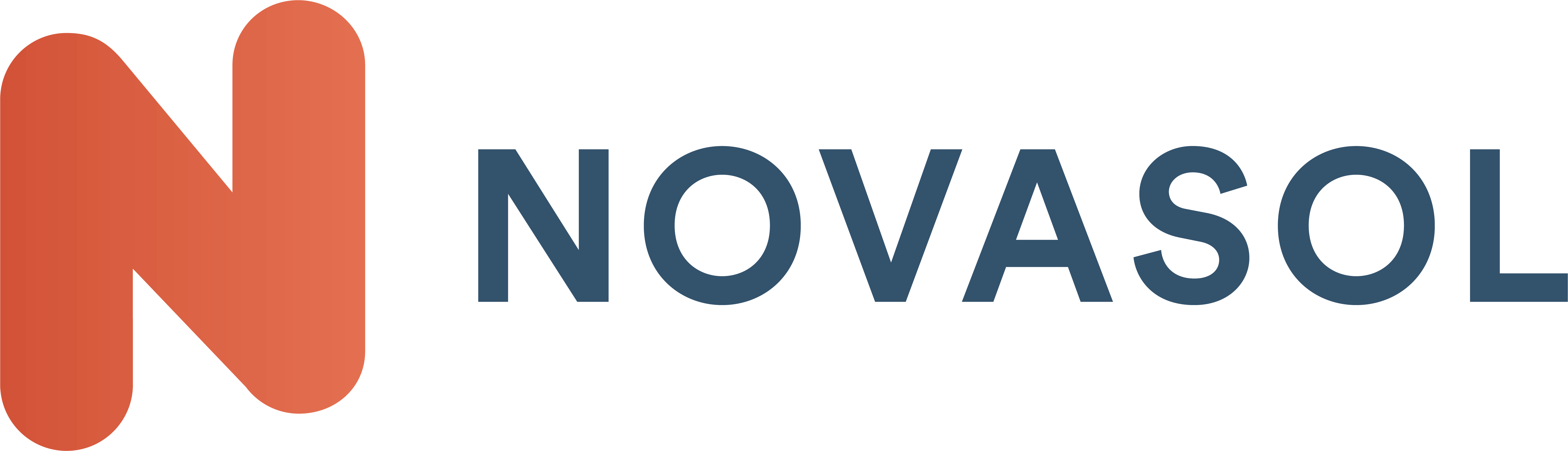 Novasol Logo