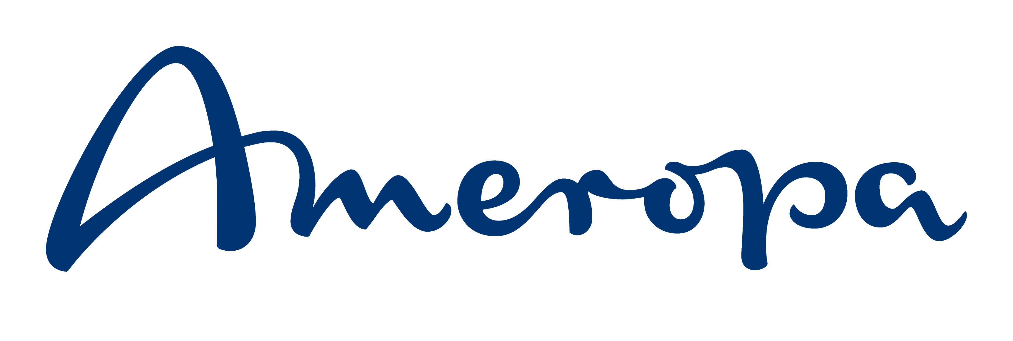 Ameropa Logo