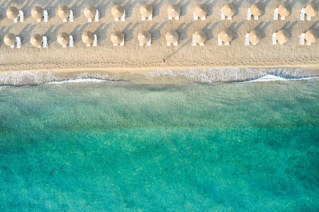 Domes Noruz Kassandra Beach