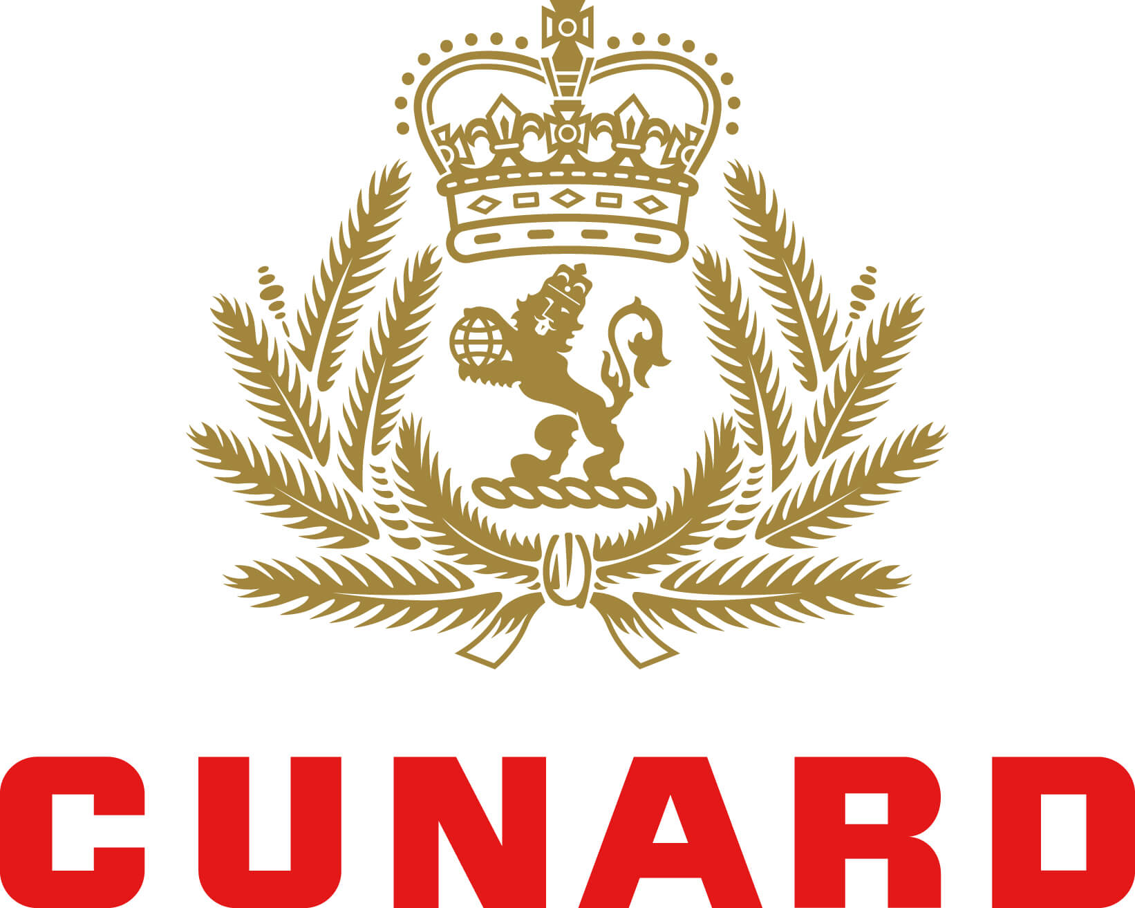 Cunard Logo