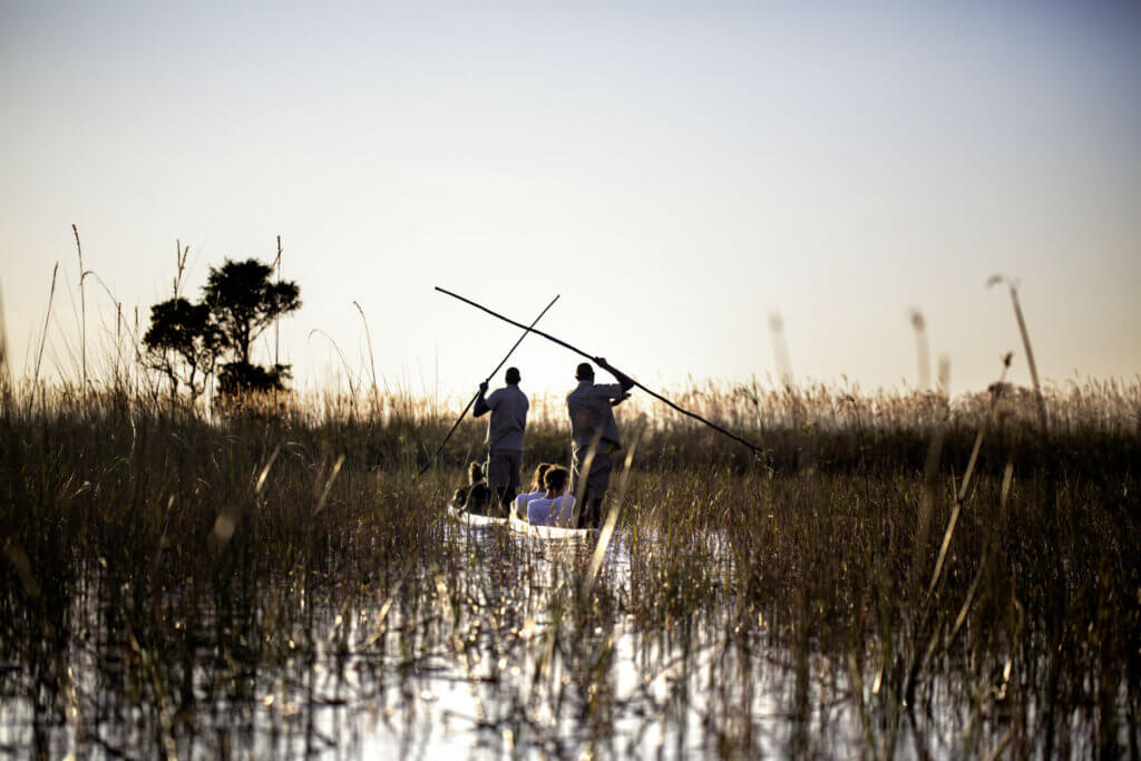 Botswana