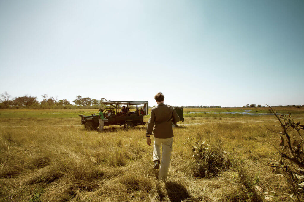 Botswana