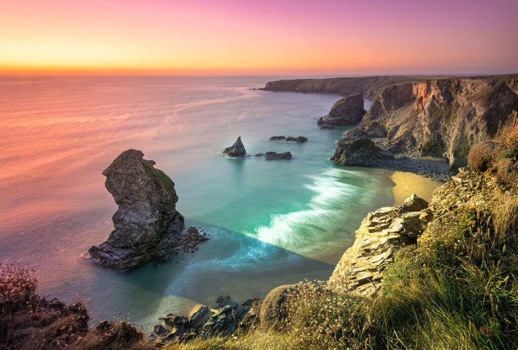 Cornwall England