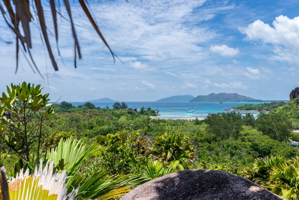 Seychellen