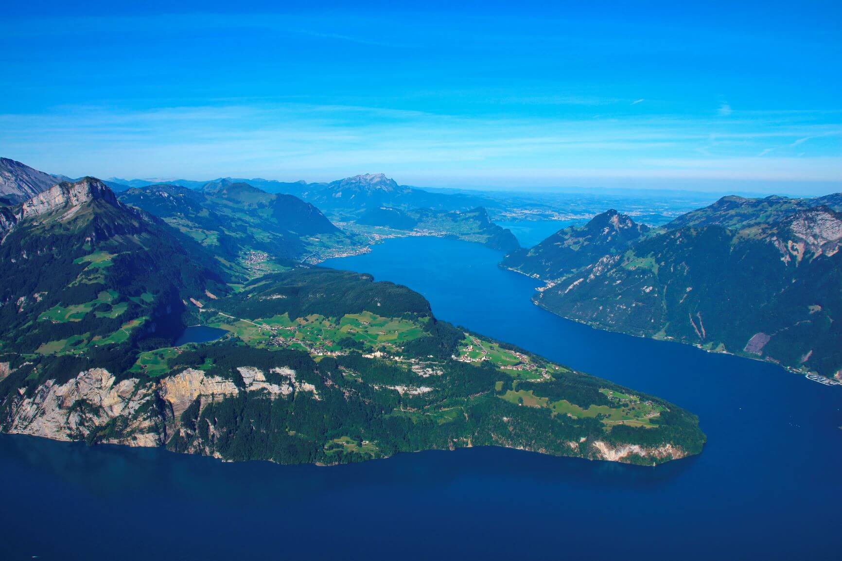 Schweiz