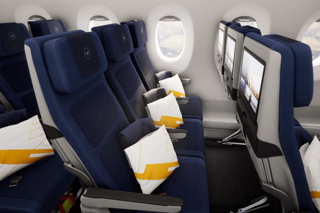 LH Economy