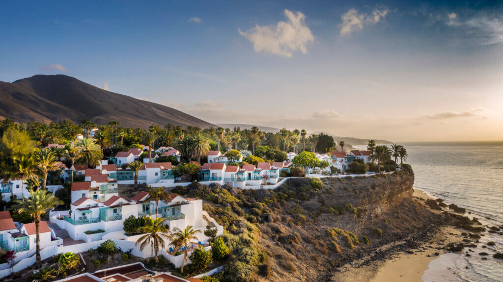 Aldiana Club Fuerteventura