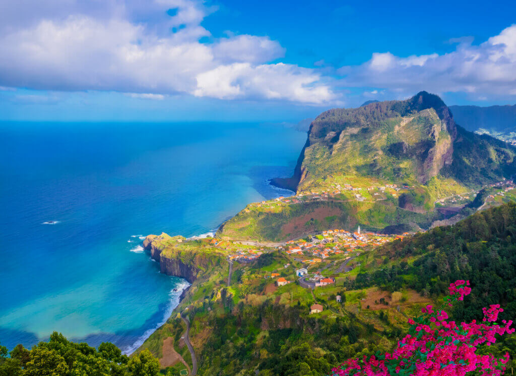 Madeira, Portugal