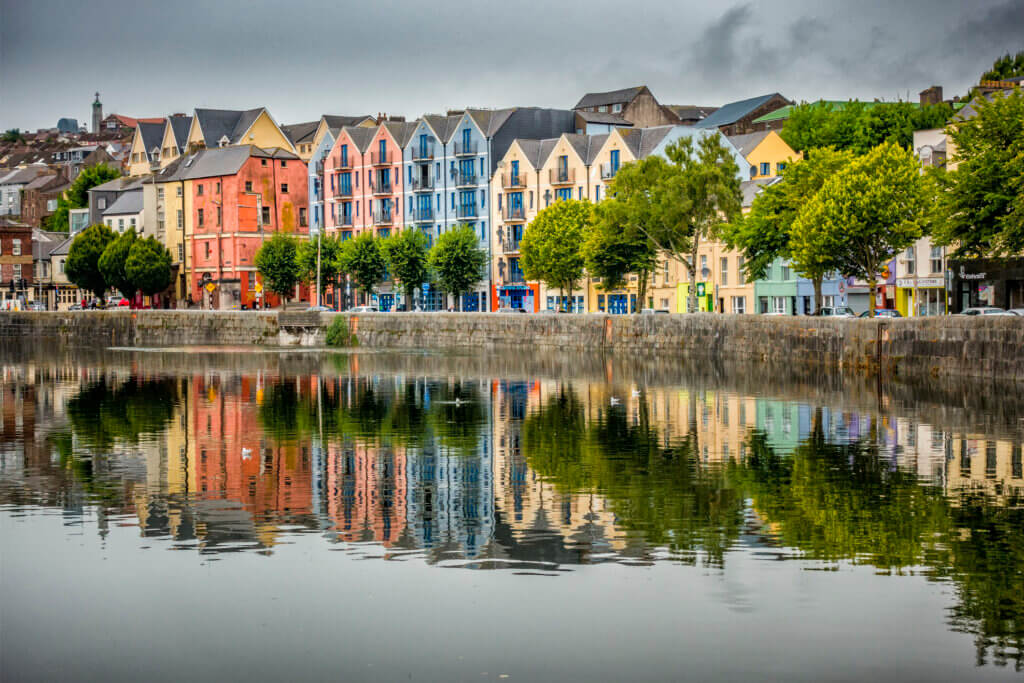 Cork Irland