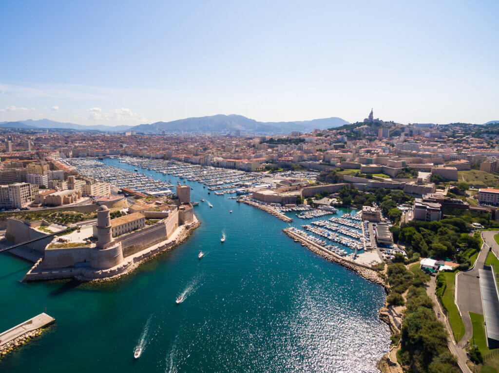 Marseille