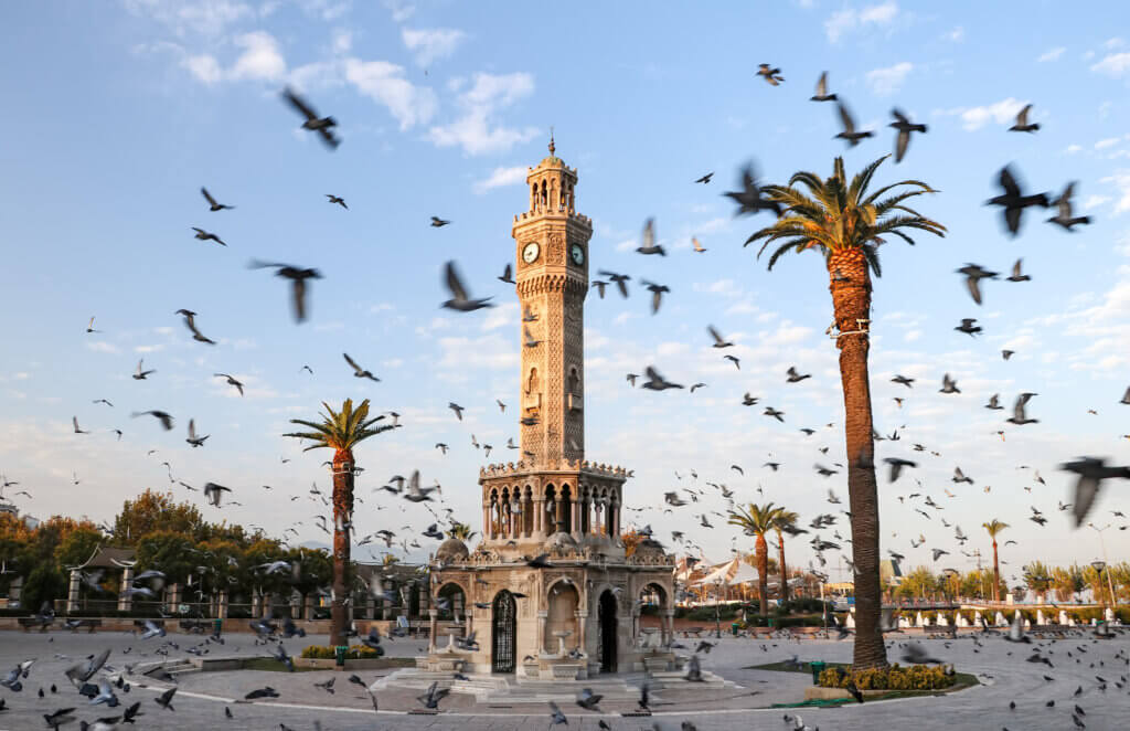 Izmir