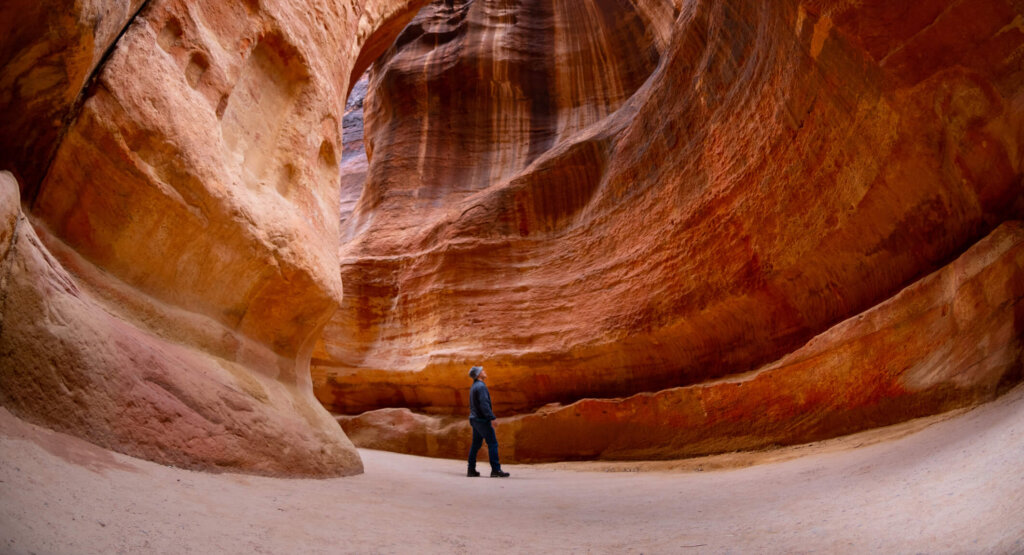 Jordanien