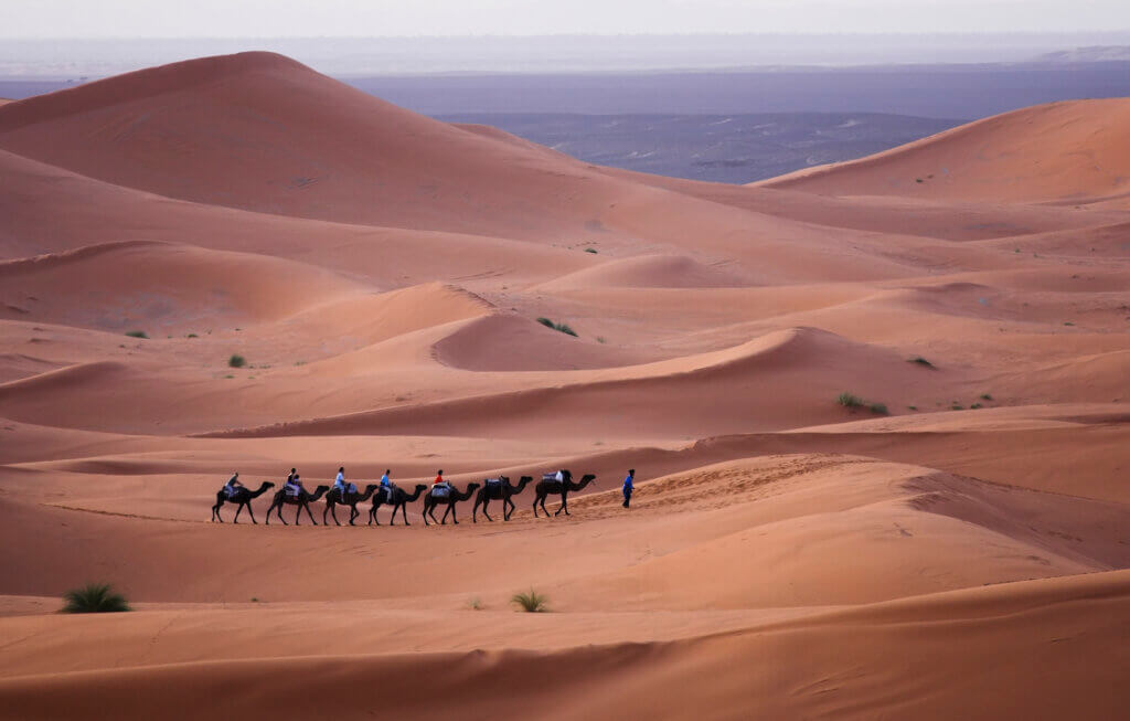 Algerien