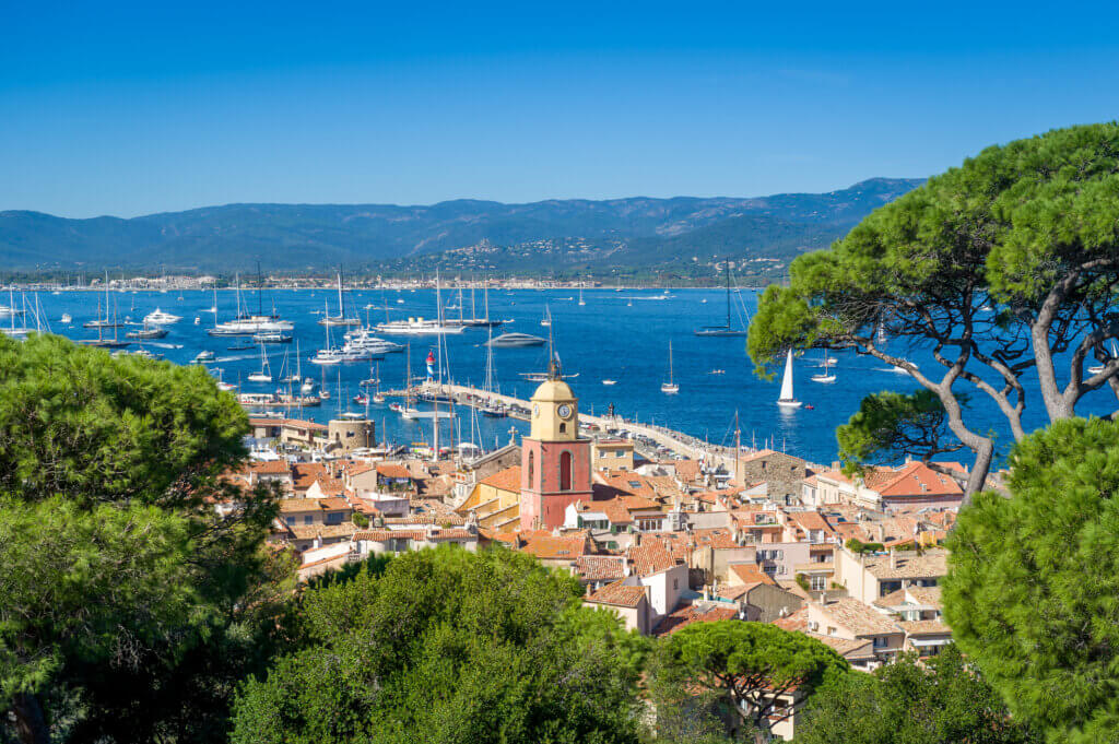 Saint Tropez