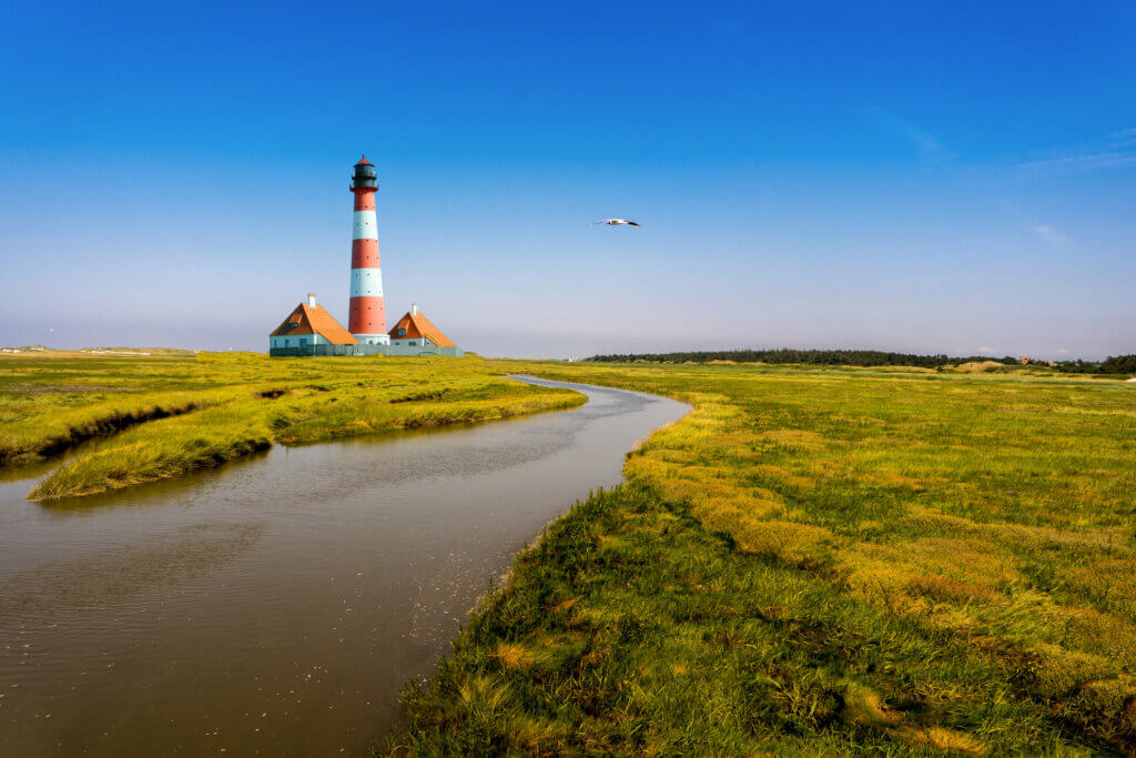 Wattenmeer