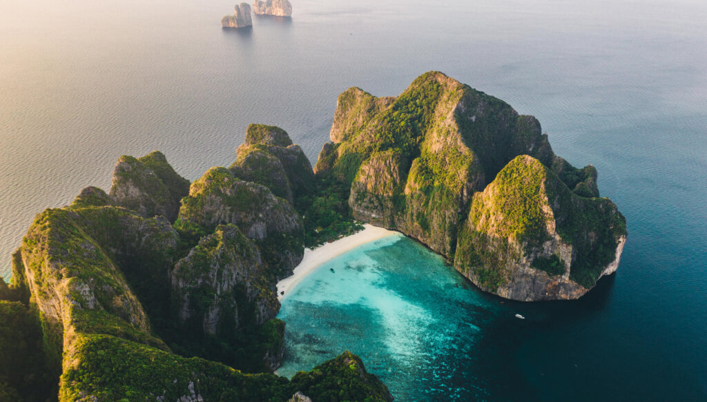 Koh Phi Phi