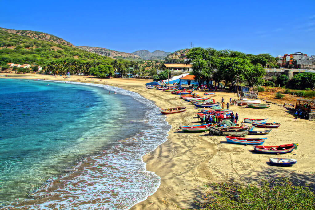 Cap Verde