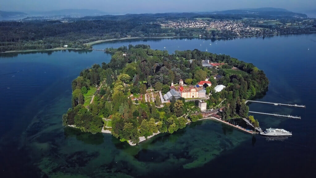 Bodensee, Deutschland