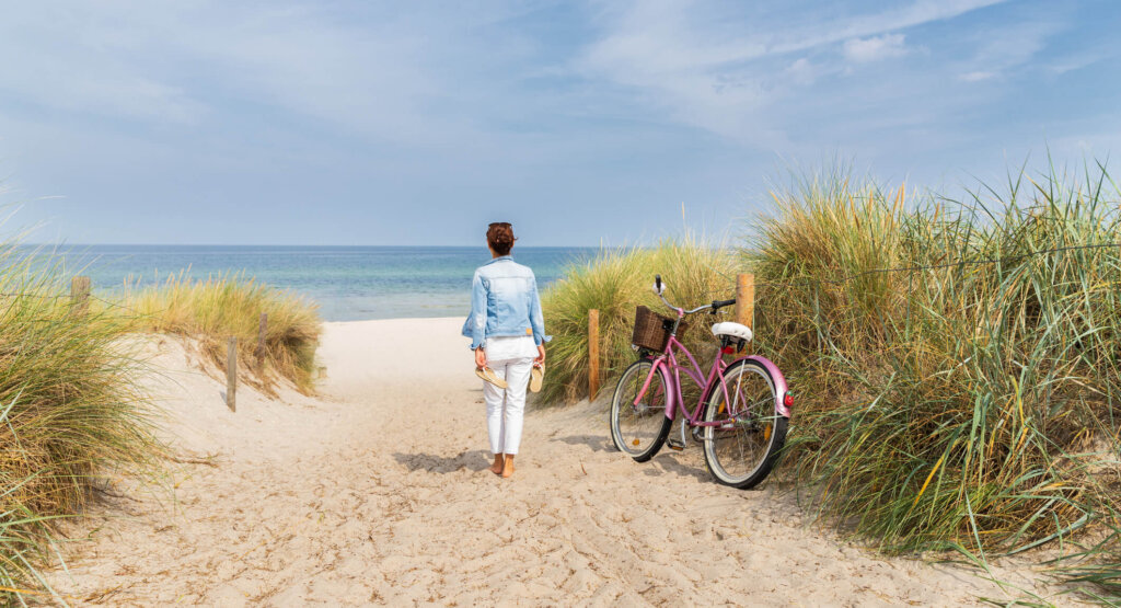 Usedom, Deutschland