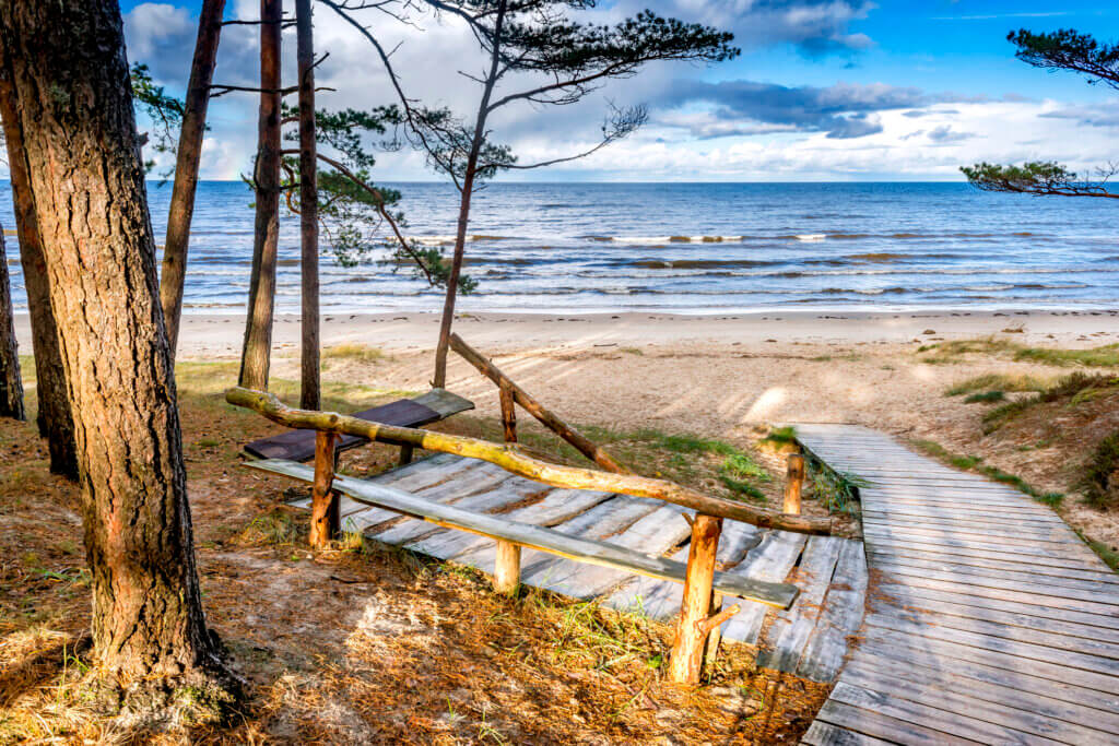 Lettland, Jūrmala