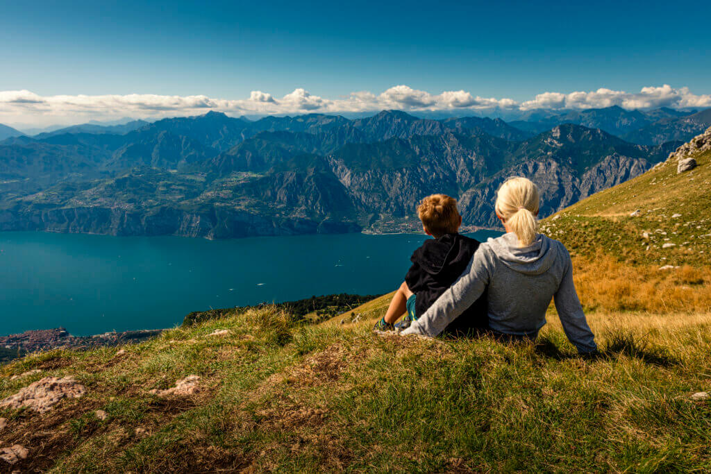 Tolle Angebote für Ihren Wanderurlaub am Gardasee