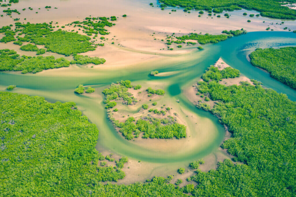 Senegal