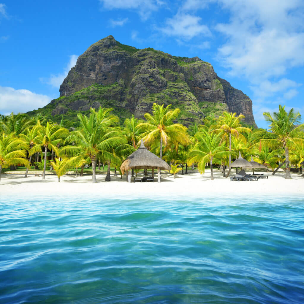 Mauritius