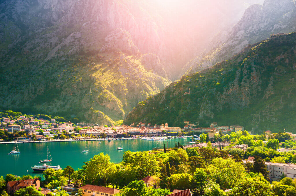 Montenegro Kotor