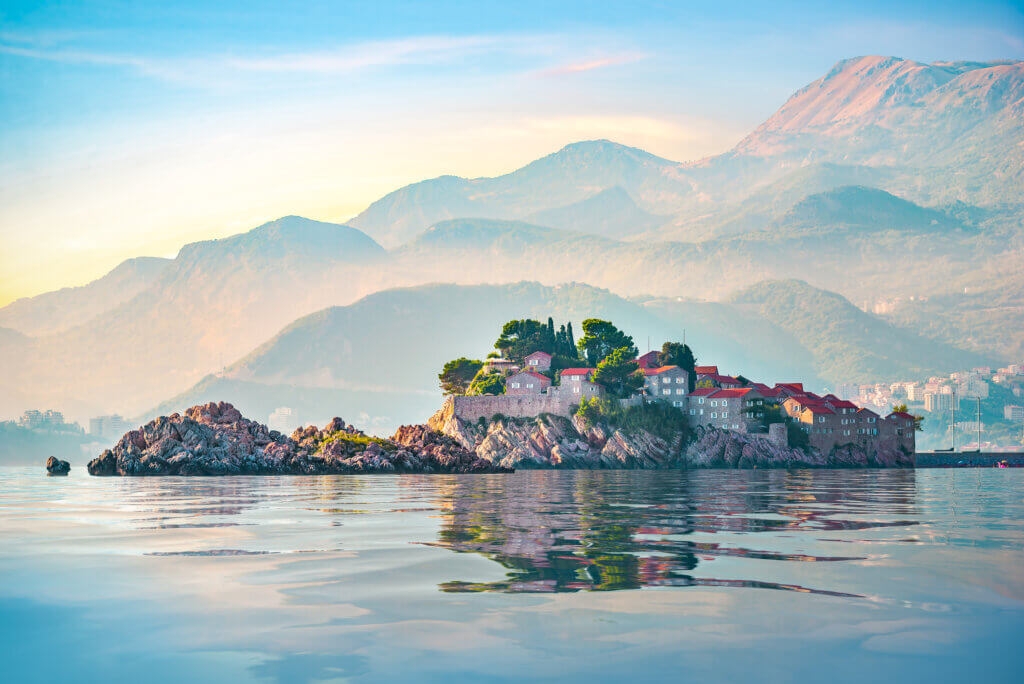 Montenegro