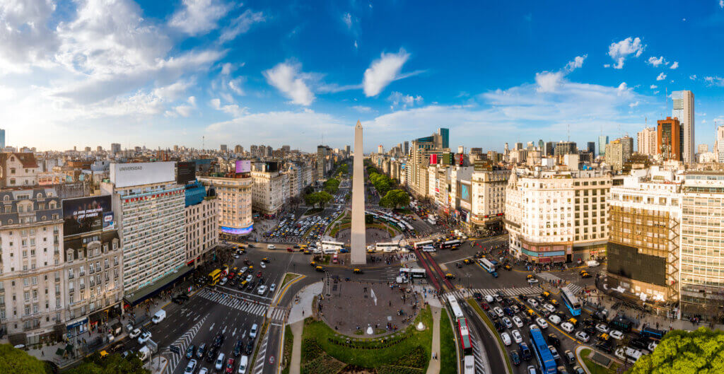 Buenos Aires