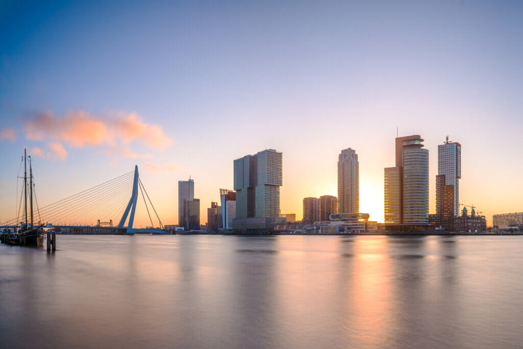 Rotterdam