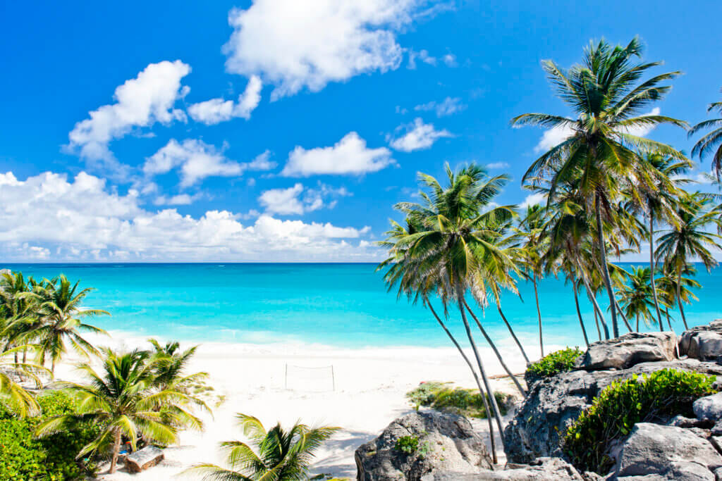 Barbados