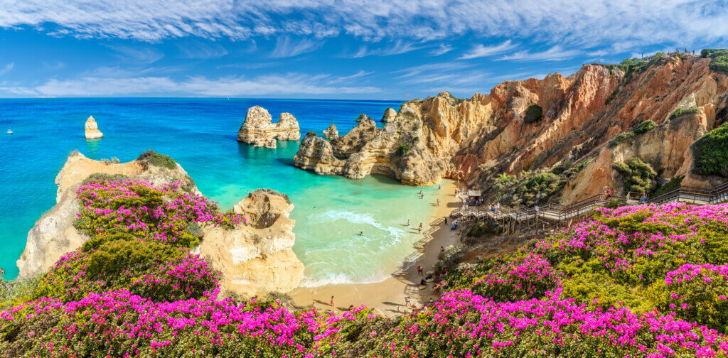 Algarve, Portugal