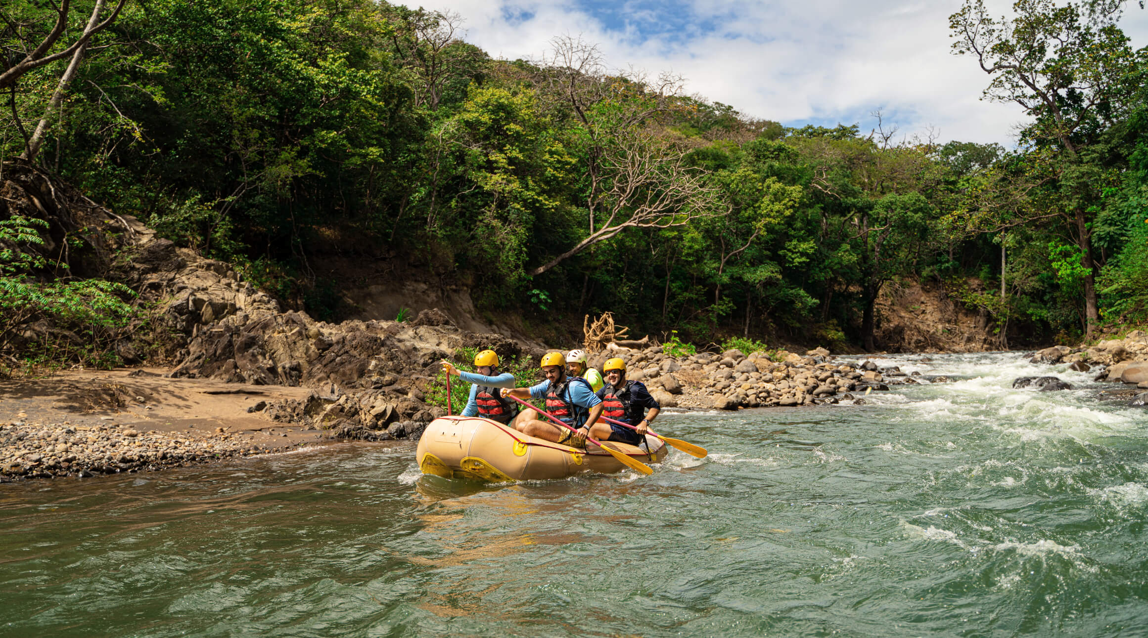 Costa Rica