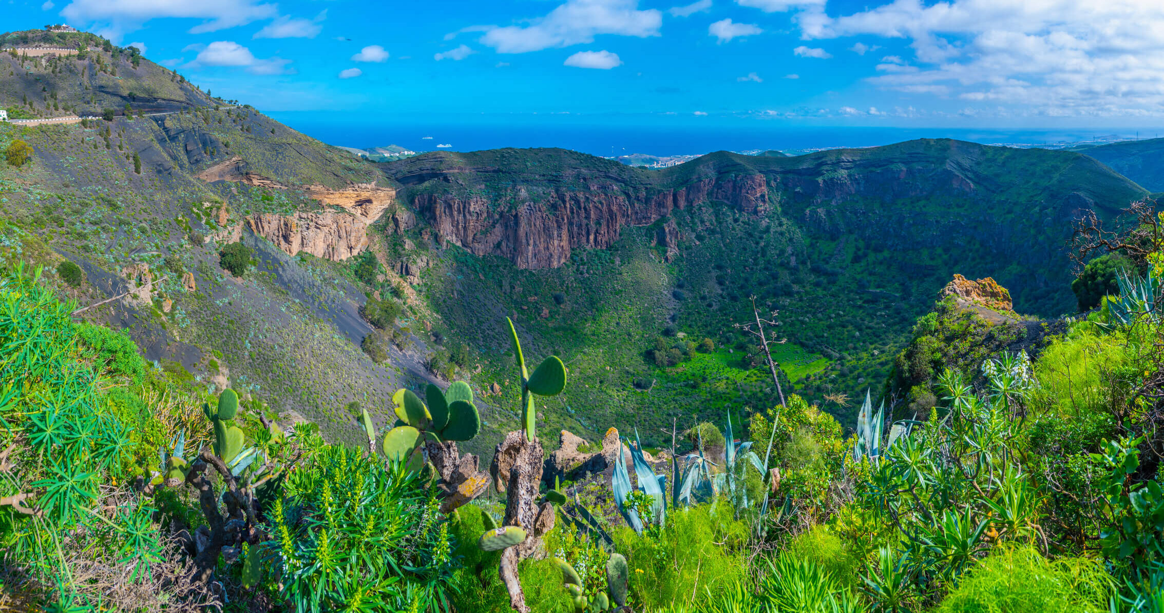 Gran Canaria