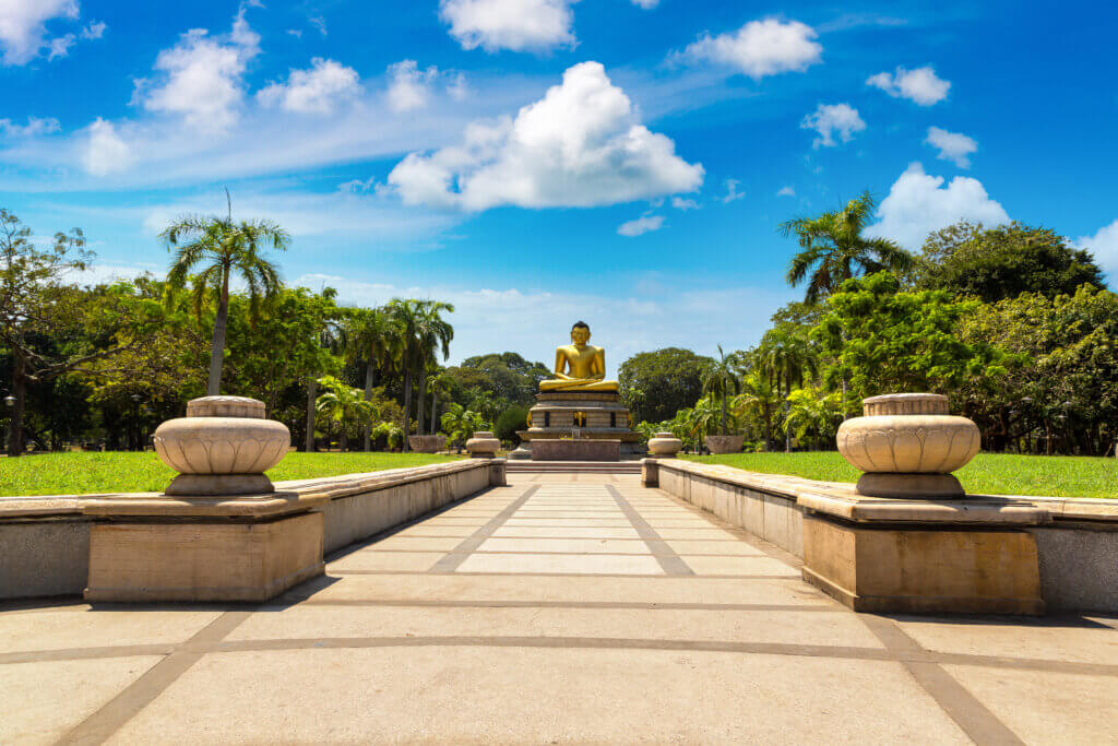 Colombo, Sri Lanka