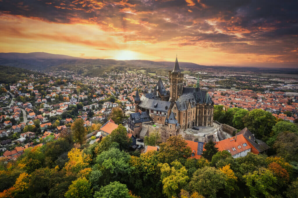 Harz Wernigerode