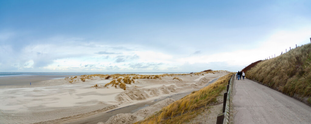 Borkum, Deutschland