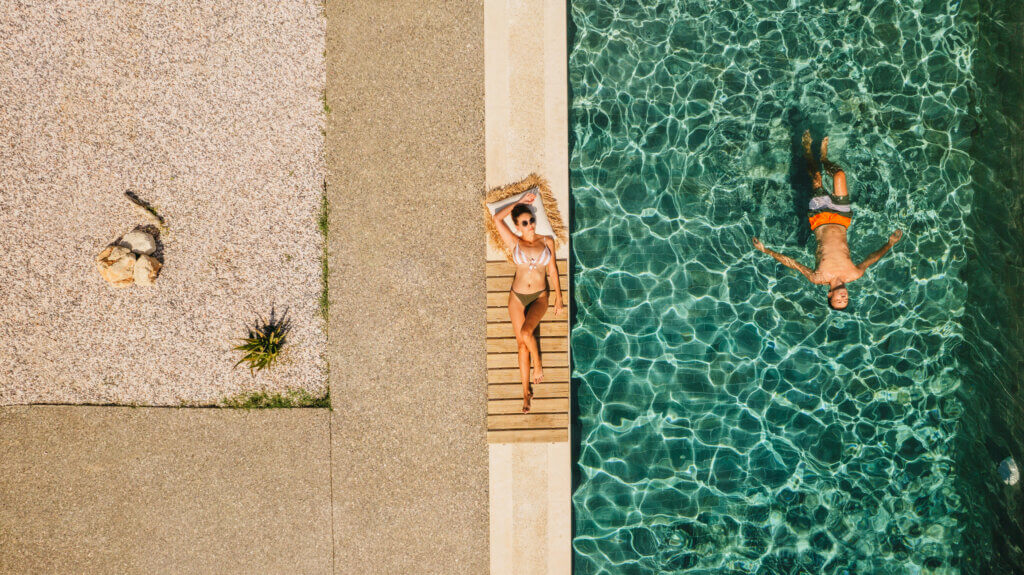 Die besten Erwachsenenhotels in Europa