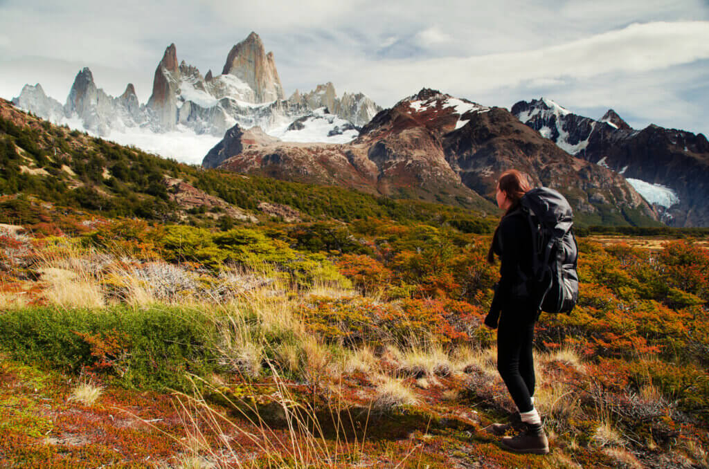 Argentinien Patagonien