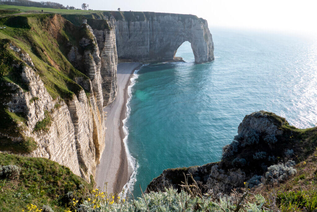 Normandie, Frankreich