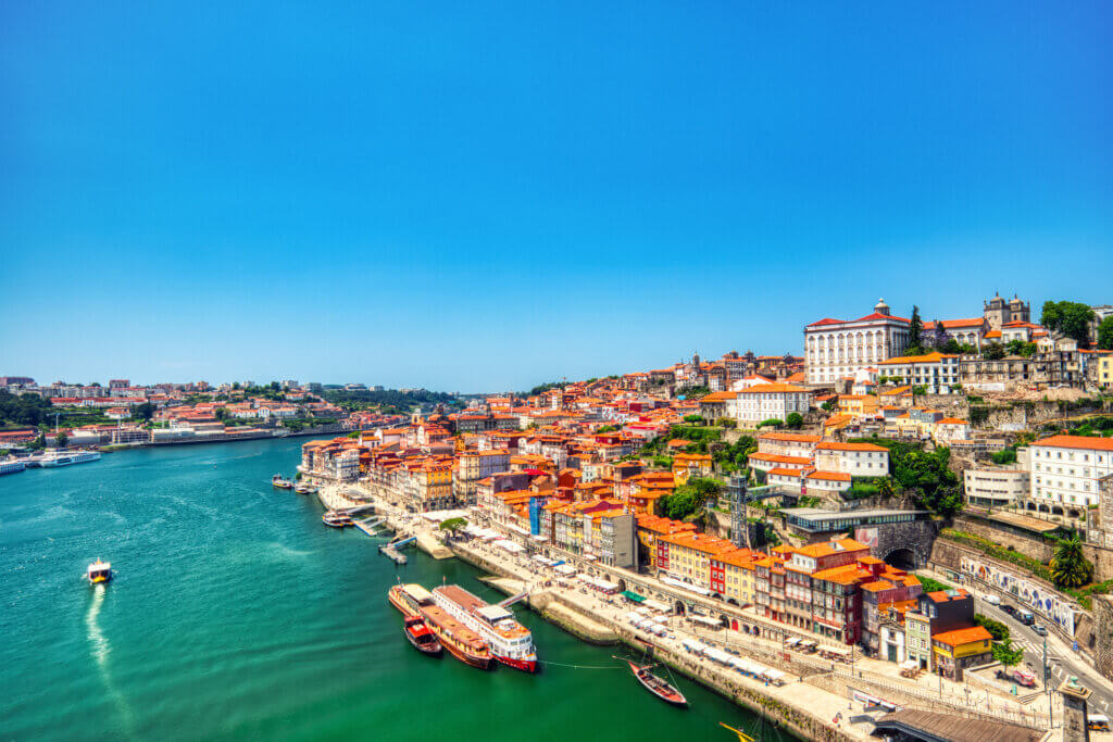 Porto