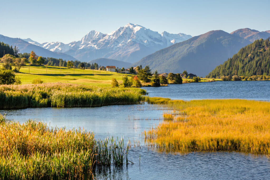 Südtirol, Italien