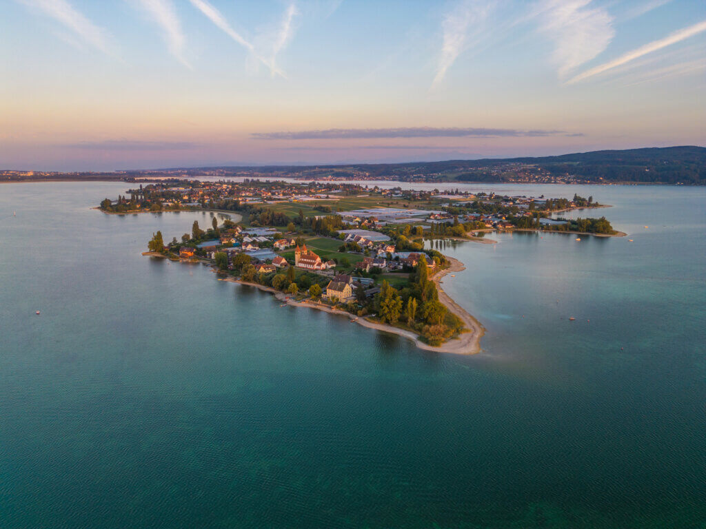 Reichenau