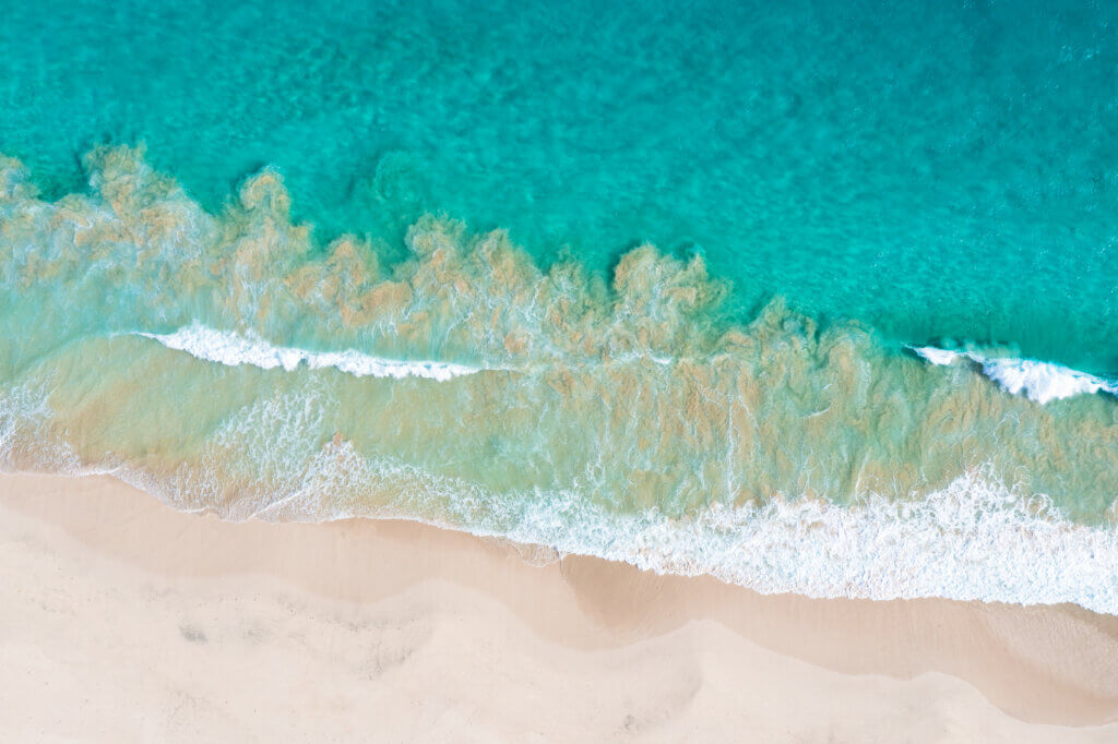 Kap Verde Boa Vista Kapverden