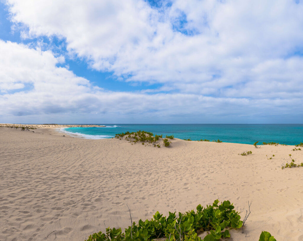 Kap Verde Boa Vista Kapverden