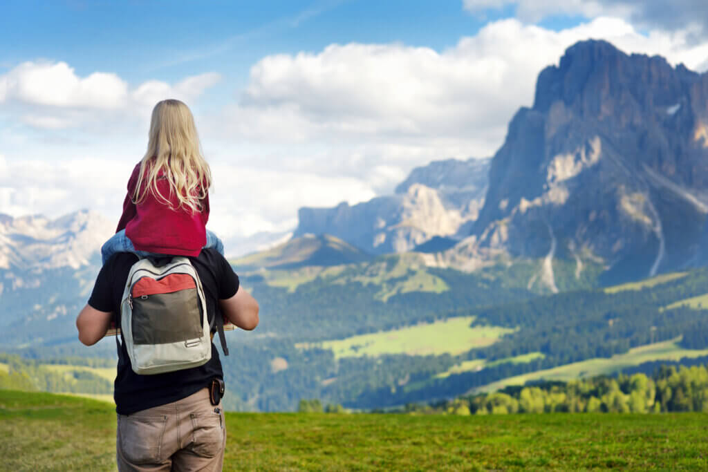 Südtirol, Italien