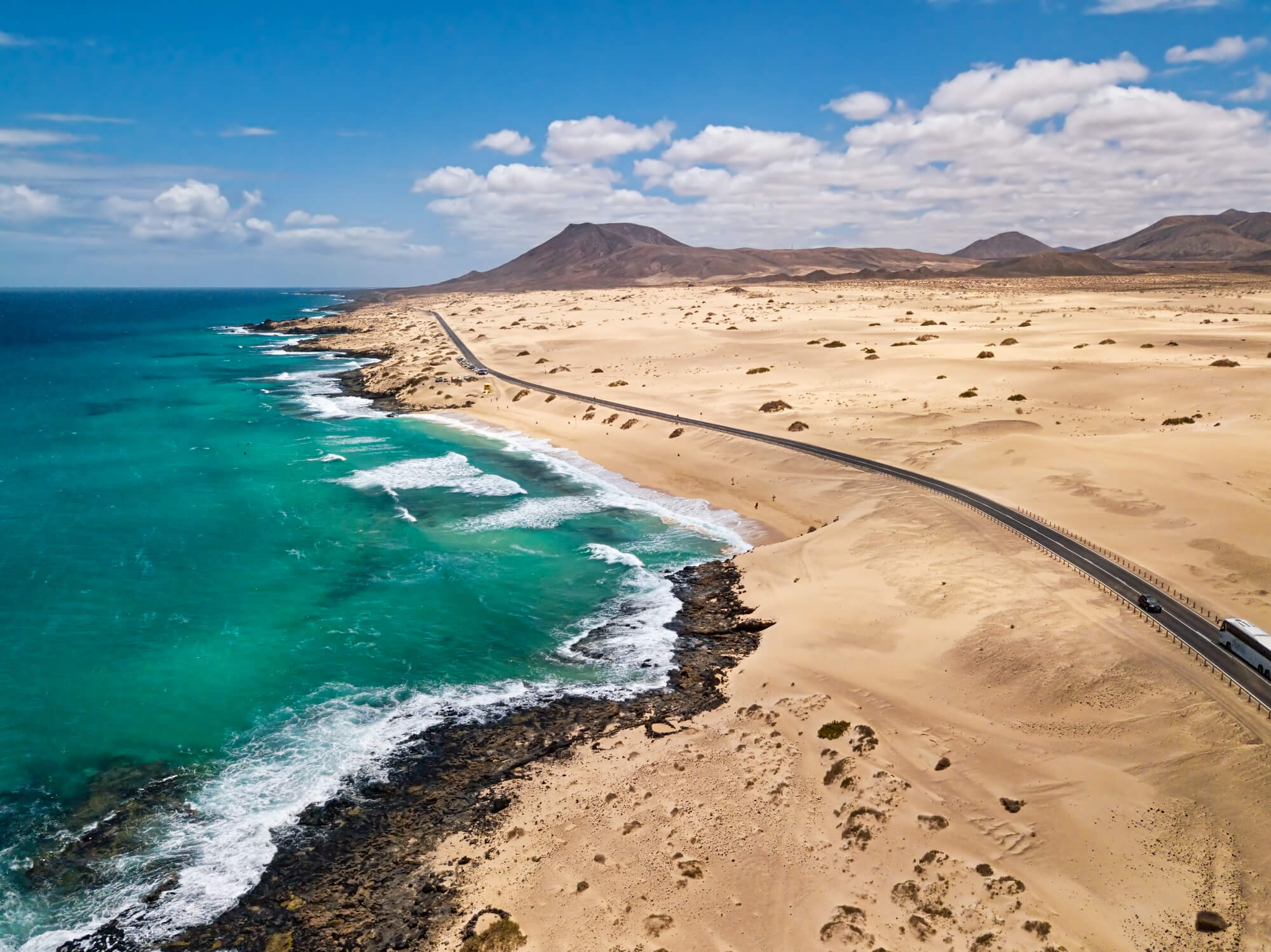 Fuerteventura