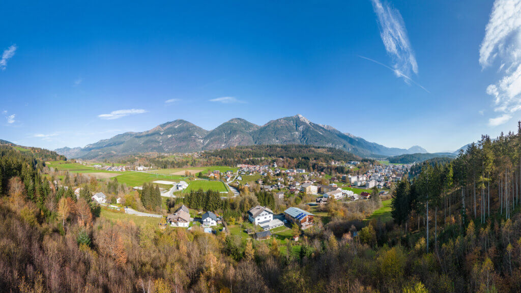 Kärnten, Österreich