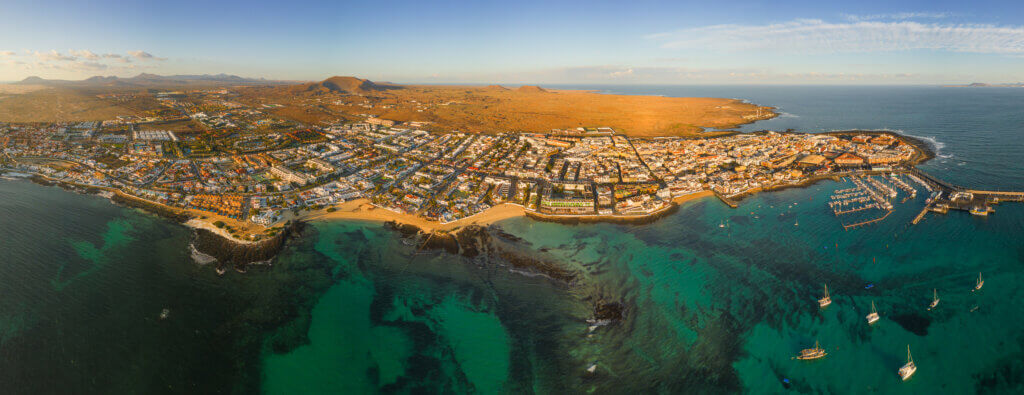 Fuerteventura, Spanien